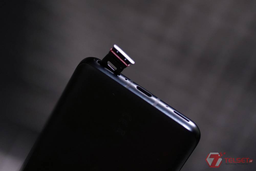 Review Asus Zenfone 8