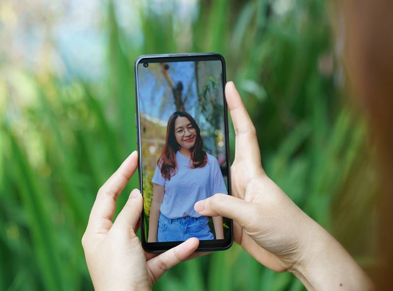 Review Oppo Reno6 Indonesia