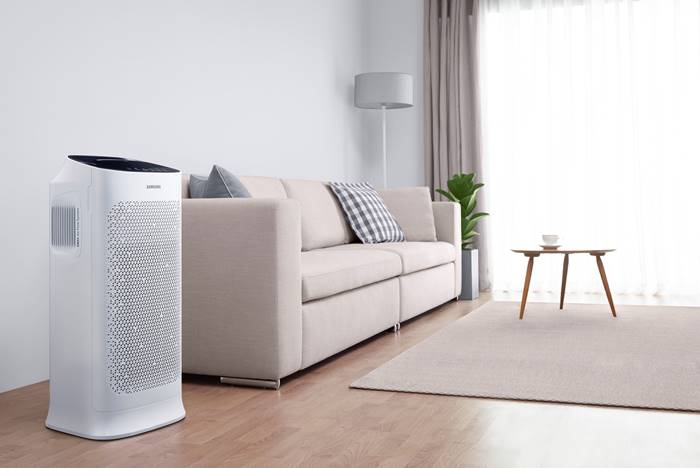 Air Purifier