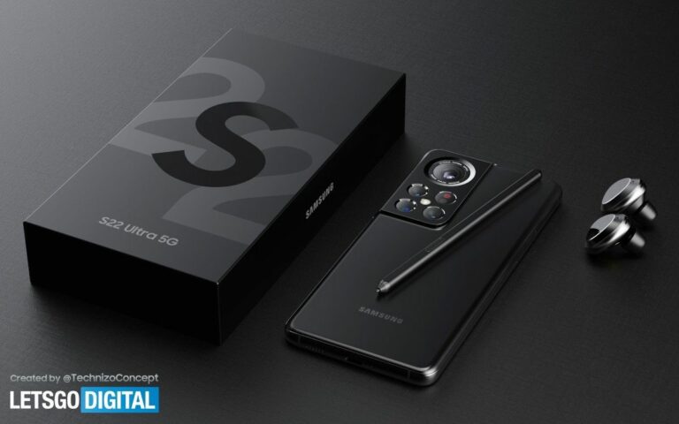 Baterai Samsung Galaxy S22