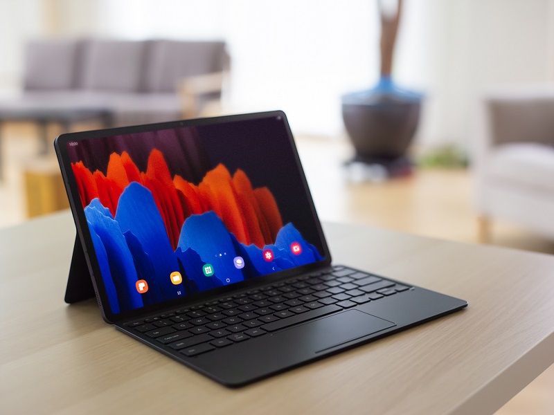 Samsung Galaxy Tab S8 Series