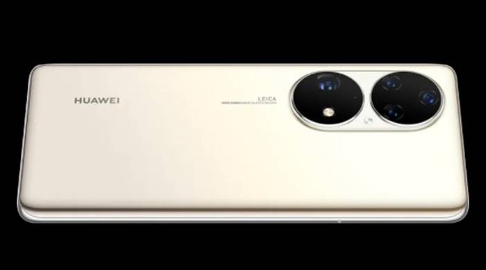 fitur kamera huawei p50