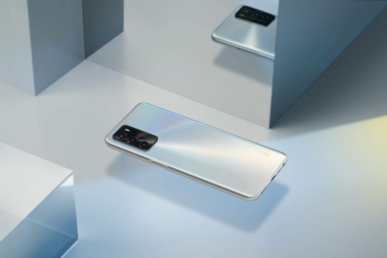 Oppo A16 Indonesia