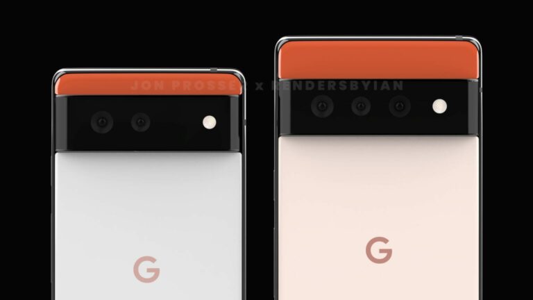 Google Tensor Samsung Exynos 9855