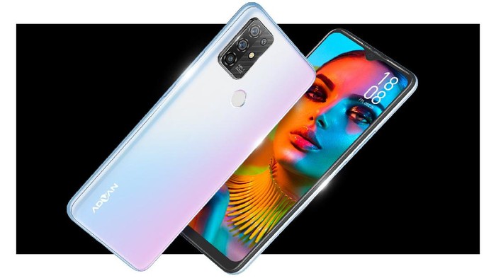 Spesifikasi Harga Advan GX Indonesia