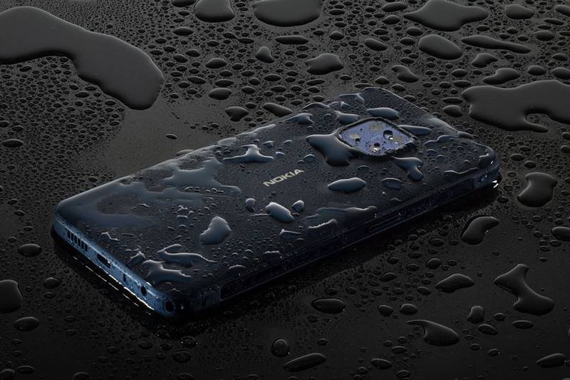 Spesifikasi Harga Nokia XR20