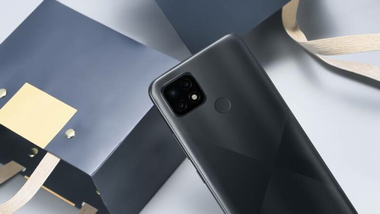 Spesifikasi Harga Realme C21Y Indonesia