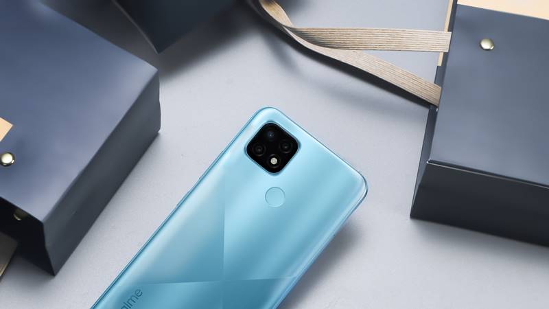 Spesifikasi Harga Realme C21Y Indonesia