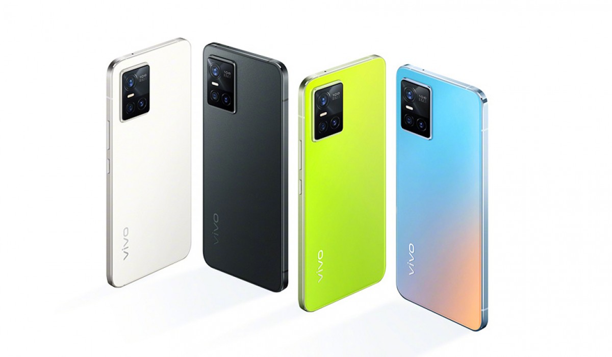 Spesifikasi Harga Vivo S10 Pro