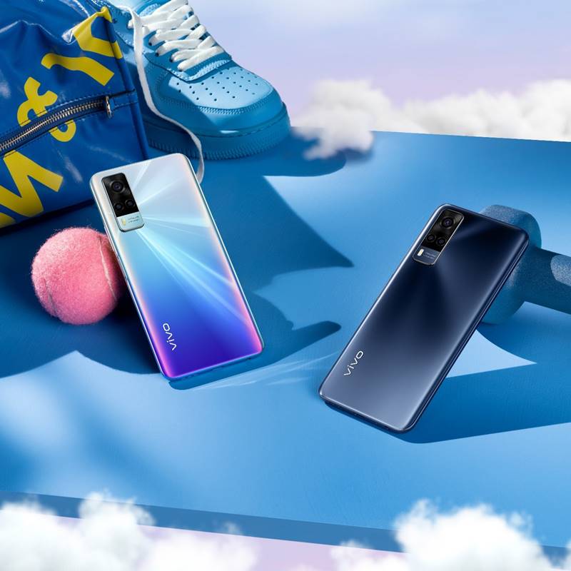 Spesifikasi Harga Vivo Y53s Indonesia