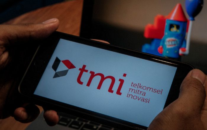 Ini Kriteria Startup yang Bisa Terima Suntikan Dana dari Telkomsel