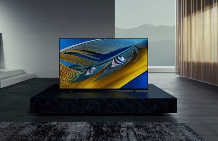 Sony BRAVIA XR