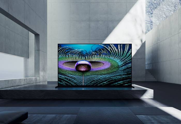 Sony BRAVIA XR