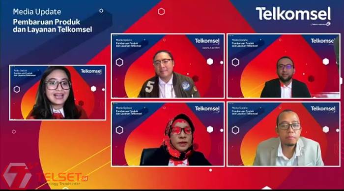 Telkomsel Prabayar SimPATI