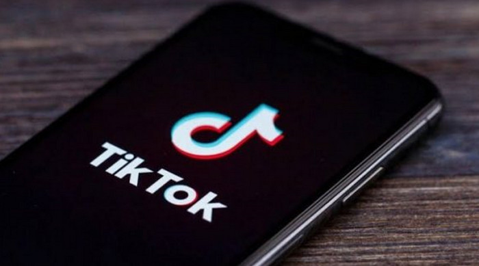 Melamar kerja TikTok Resumes