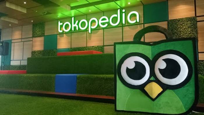 Penjual Produk kesehatan palsu Tokopedia
