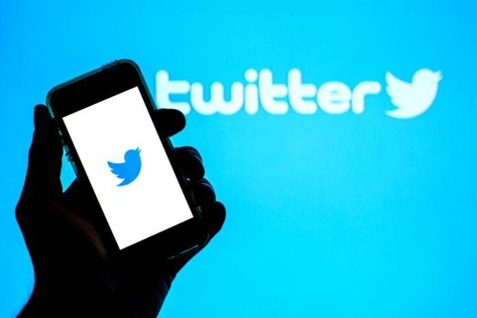 Twitter Voice Tweet Teks Teks Twitter Voice Tweet