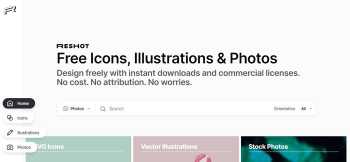 Website download Gambar Gratis