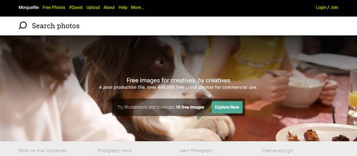 website gambar gratis