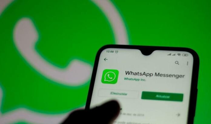 Fitur WhatsApp View Once