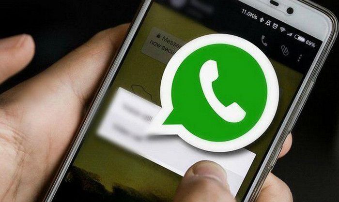 WhatsApp Uji Coba Fitur Pengaturan Kualitas Gambar dan Video