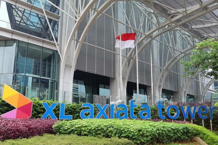 XL Axiata Akuisisi Link Net
