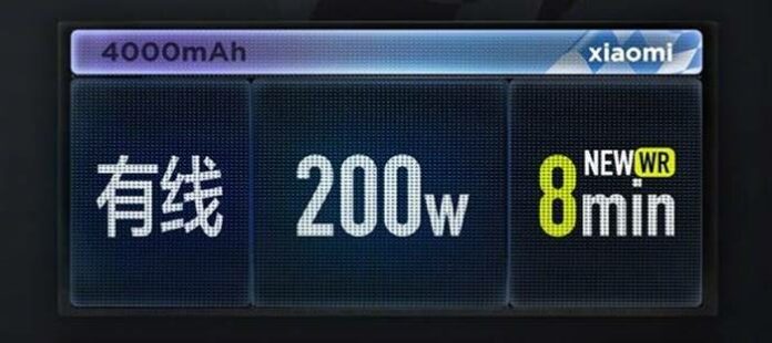 Xiaomi Fast Charging 200W NuVolta-2 Xiaomi Fast Charging 200W NuVolta