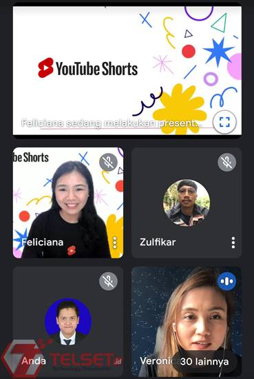YouTube Shorts TikTok Reels