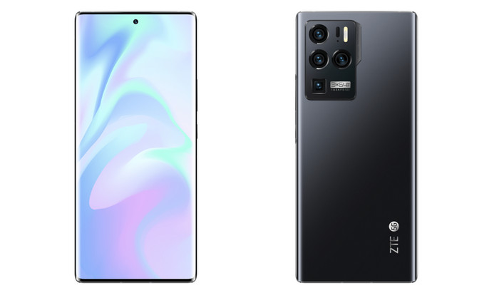 ZTE Siapkan Ponsel RAM Superjumbo 20GB, Rilis Tahun Depan