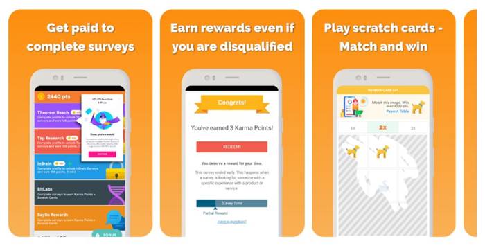 aplikasi yang menghasilkan uang