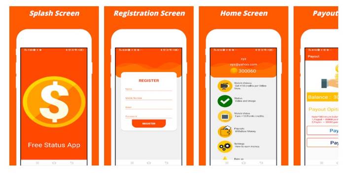 aplikasi penghasil uang