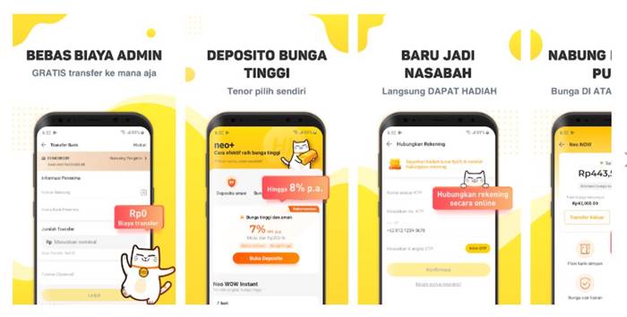 aplikasi yang menghasilkan uang