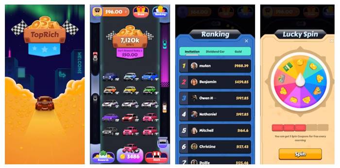 aplikasi penghasil uang