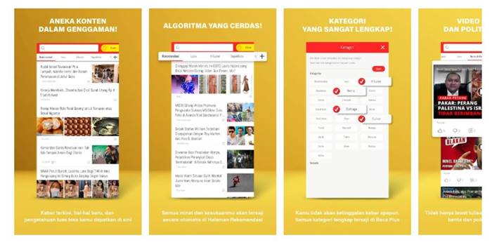 aplikasi yang menghasilkan uang