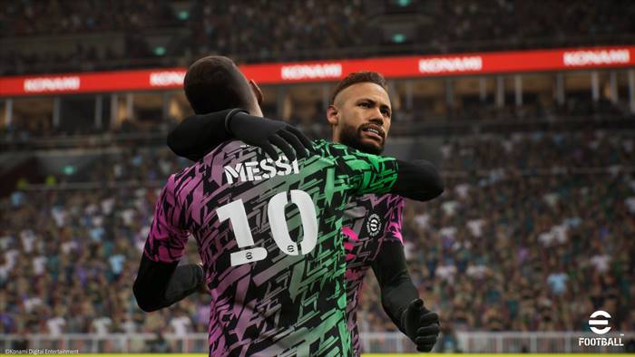 PES eFootball