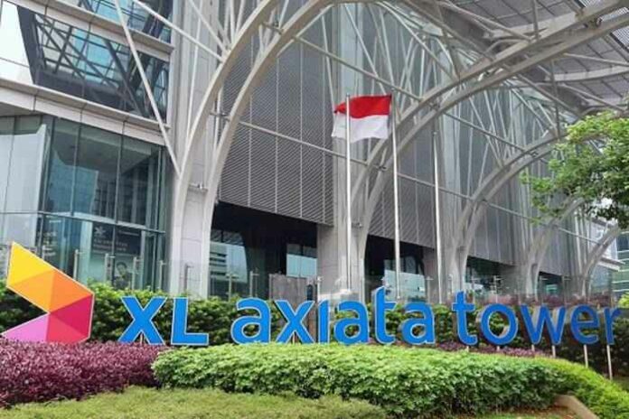 XL Axiata ULO 5G XL Axiata ULO 5G