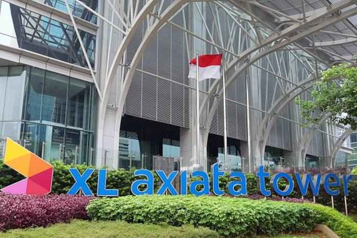 XL Axiata ULO 5G
