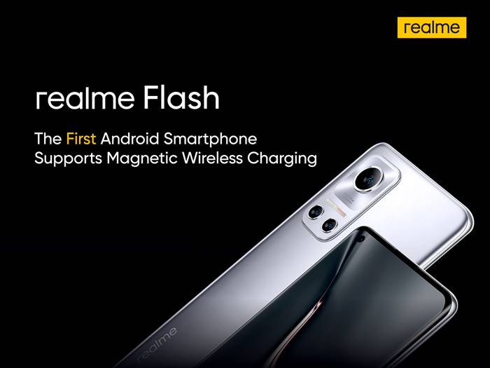 Realme Flash