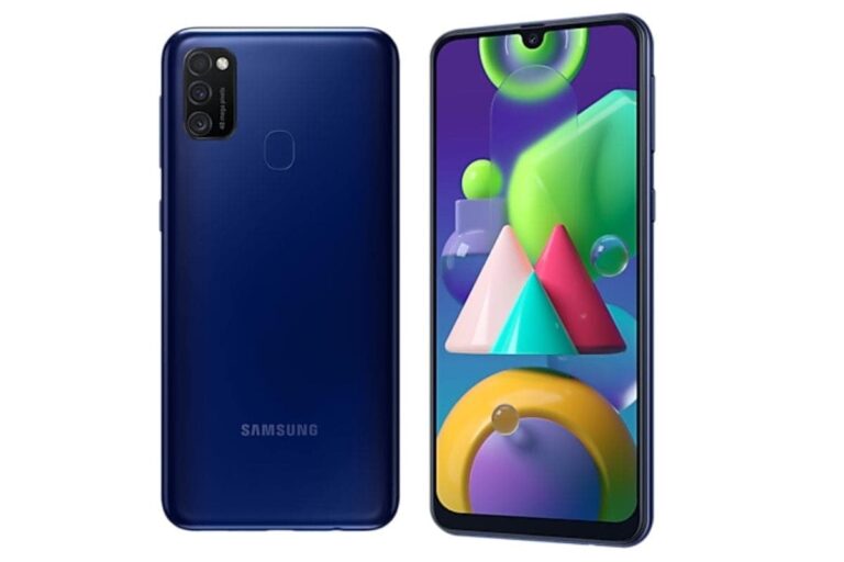 Harga Spesifikasi Samsung Galaxy M21 Indonesia