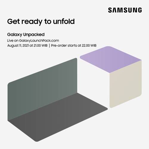 pre order galaxy fold