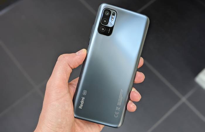 Redmi Note 10 5G Indonesia