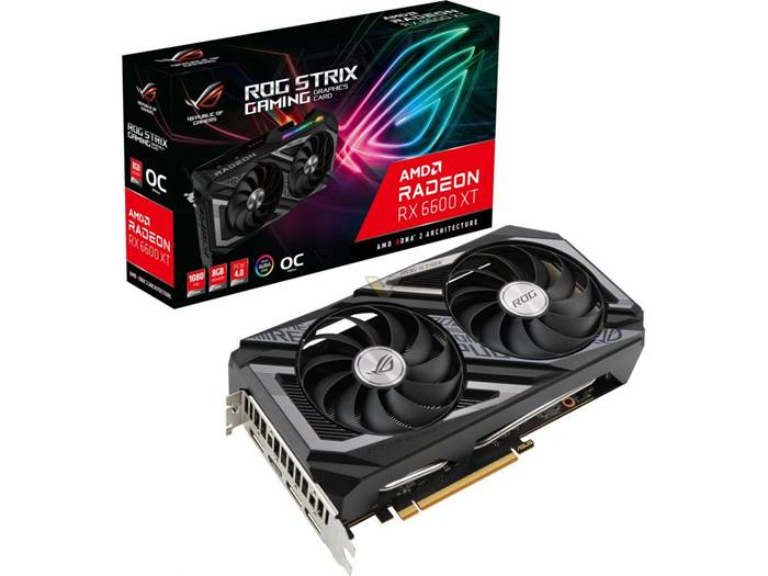 Asus AMD Radeon