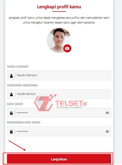 cara daftar peserta Cabang PUBG Mobile PON Papua