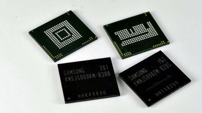 Chip langka harga smartphone