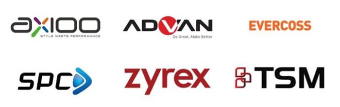 Chromebook Advan Evercross