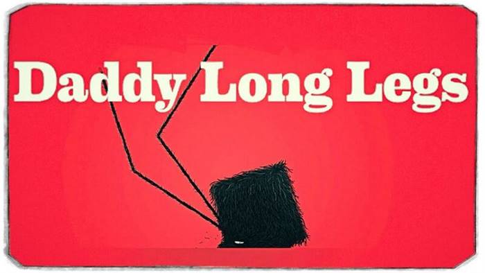Daddy Long Legs