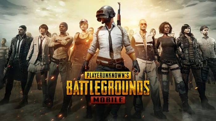 cara daftar Cabang PUBG Mobile PON Papua