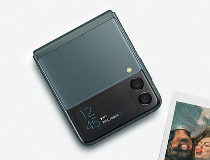 Harga Samsung Galaxy Z Flip3 Indonesia