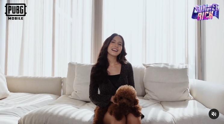 Event PUBG Mobile Summer Rich