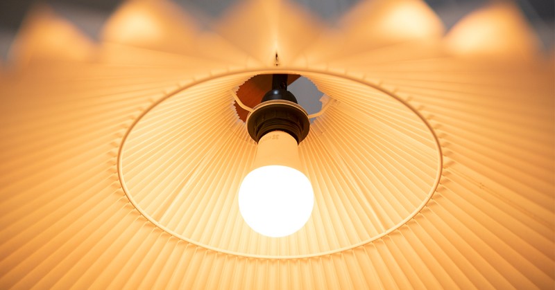 Ezviz LB1 Smart Bulb